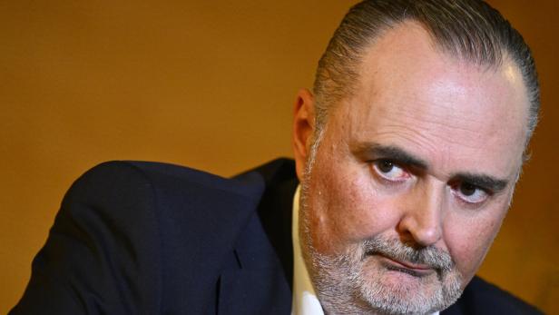 BURGENLAND: HINTERGRUNDGESPRÄCH MIT LH DOSKOZIL (SPÖ)