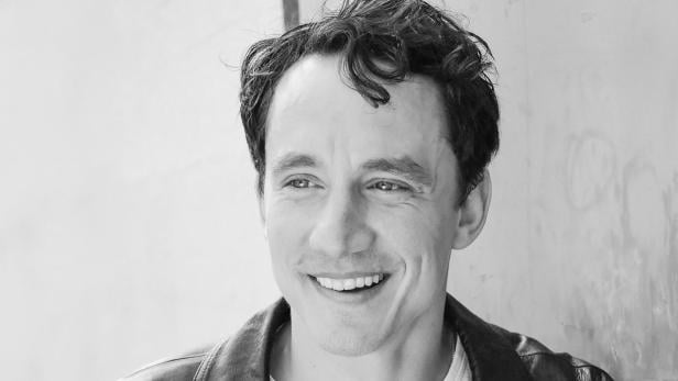 Laurence Rupp im Interview: „Catherine Deneuve ist meine Schwiegermutter“
