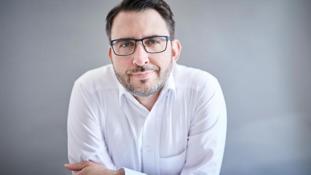 Wirtschaftspsychologe Carsten Schermuly