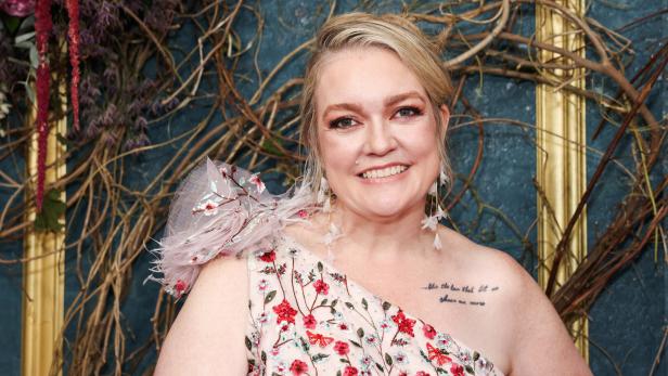 'It Ends With Us' premieres in New York City