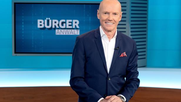 Bürgeranwalt Bürgeranwalt