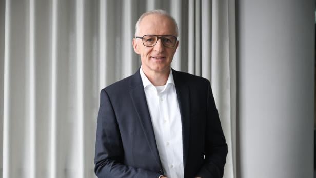 Gerhard Christiner 