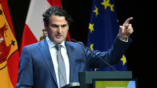 Christoph Zarits