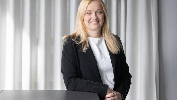 Katrin Hohensinner-Häupl