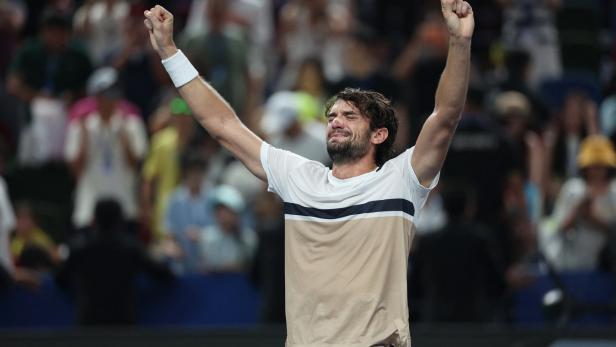 ATP Masters 1000 - Shanghai Masters