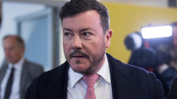 Warum René Benko lieber in Wien vor Gericht gestanden wäre