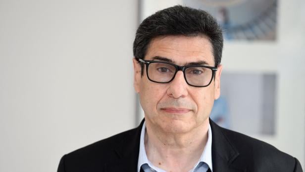 Einer der heurigen Gewinner des Wirtschaftsnobelpreises, der Franzose Philippe Aghion