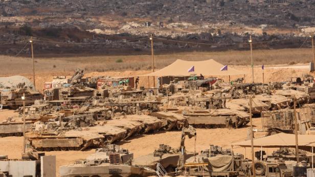 ISRAEL-PALESTINIAN-GAZA-CONFLICT
