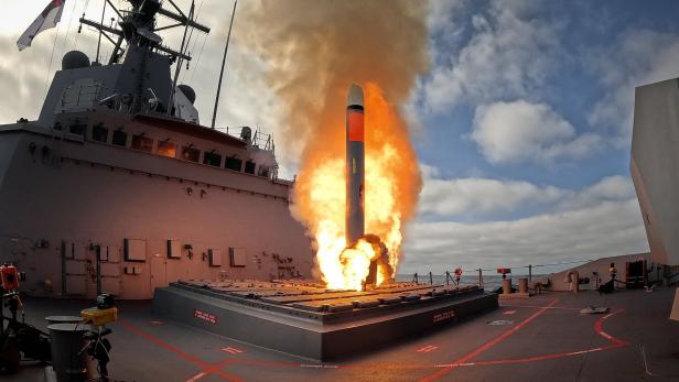 AUSTRALIA-US-DEFENCE AUSTRALIA-US-DEFENCE
