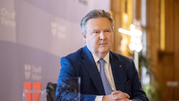 Interview: Bürgermeister Michael Ludwig