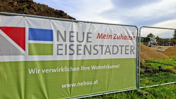 Neue Eisenstädter, Nebau Neue Eisenstädter, Nebau