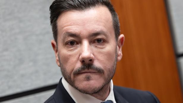 Signa-Gründer René Benko