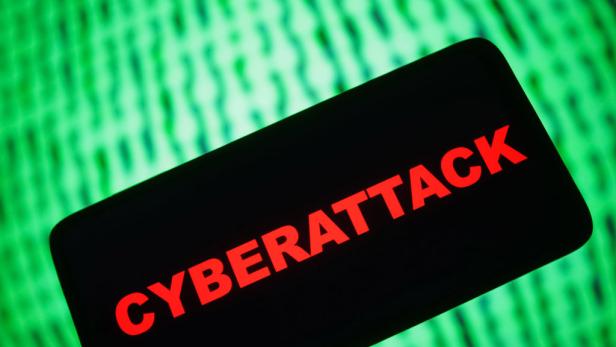 Cyberattack