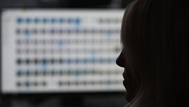Kampf gegen Kindesmissbrauch und Kinderpornografie