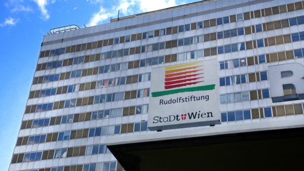 Die Klinik Landstraße (Rudolfsstiftung) bleibt wohl noch länger in dieser Form bestehen. 