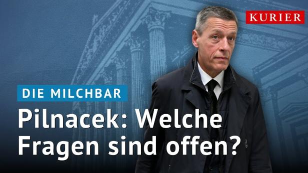 Christian Pilnacek: Welche Fragen zwei Jahre nach seinem Tod offen sind