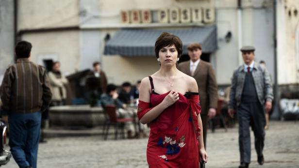 Das Monster von Florenz Netflix: Das Monster von Florenz