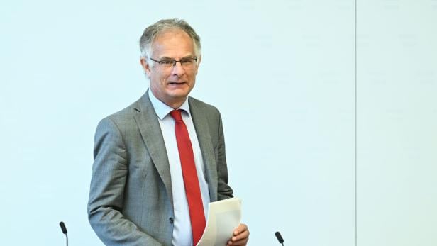 PG ZUR VORSCHAU AUF DEN STAATSHAUSHALT 2026: MARTERBAUER
