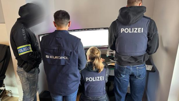 40.000 Sim-Karten sichergestellt