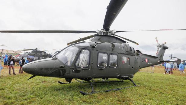 BUNDESHEER: AIRPOWER 2024
