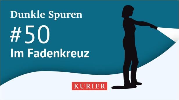 Fall 50 - Im Fadenkreuz