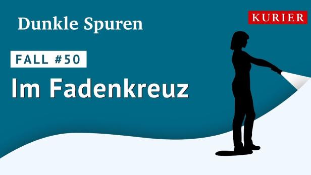 Im Fadenkreuz: Das Verbrechen von Bruckhaufen
