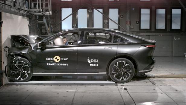 ÖAMTC/Euro NCAP 