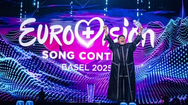 69th Eurovision Song Contest - Grand Final