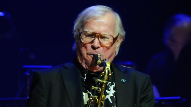 Klaus Doldinger