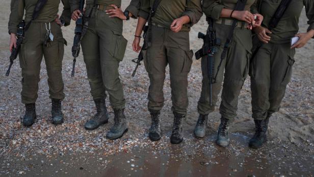 ISRAEL-PALESTINIAN-CONFLICT ISRAEL-PALESTINIAN-CONFLICT