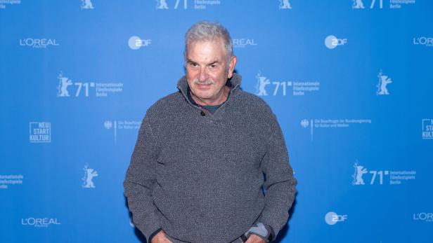 The First 54 YearsÇ Ai An Abbreviated Manual for Military Occupation - Premiere - 71st Berlin Film Festival Summer Special The First 54 YearsÇ Ai An Abbreviated Manual for Military Occupation - Premiere - 71st Berlin Film Festival Summer Special