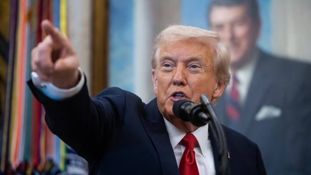 Trump unveils plan to broaden IVF access and fertility benefits Trump unveils plan to broaden IVF access and fertility benefits
