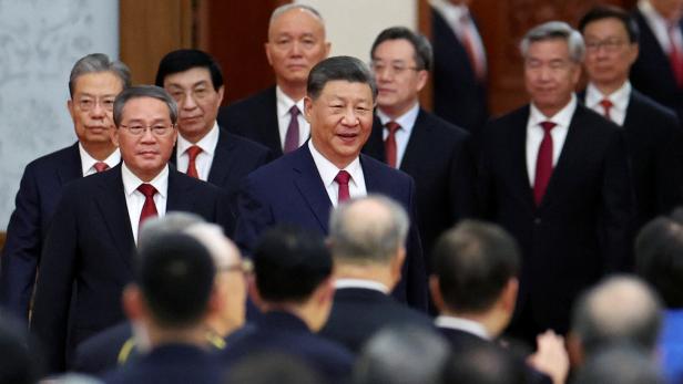 National Day reception in Beijing National Day reception in Beijing