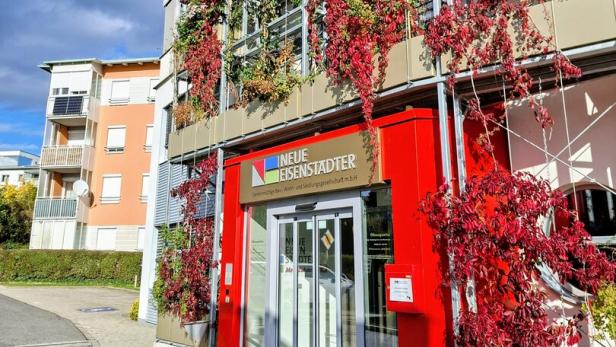 Neue Eisenstädter, gemeinnützige Wohnbaugesellschaft