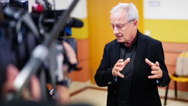 PROZESS: PETER PILZ PROZESS: PETER PILZ