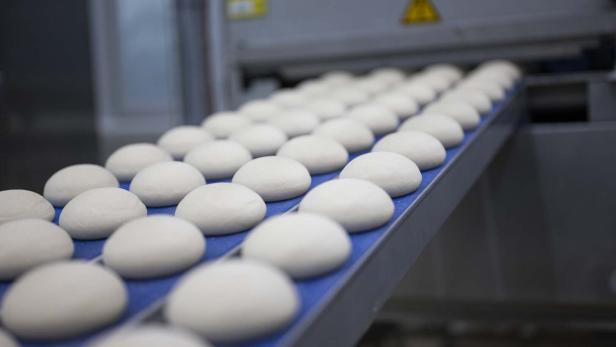 Vivatis Weinbergmaier Produktion