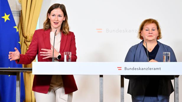 PK "SOZIALHILFE NEU": PLAKOLM/SCHUMANN