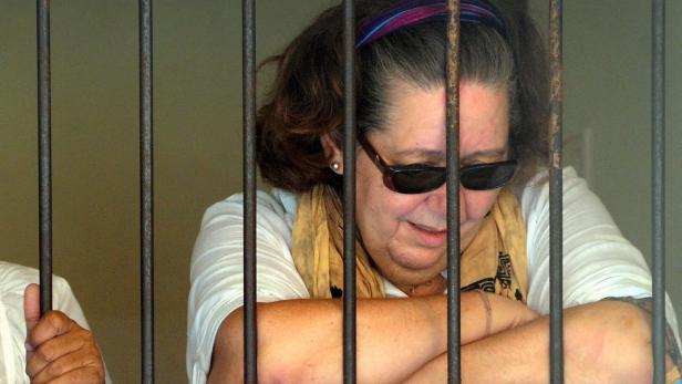 FILES-INDONESIA-BRITAIN-CRIME-DRUGS FILES-INDONESIA-BRITAIN-CRIME-DRUGS