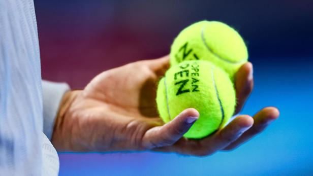 TENNIS-BEL-ATP tennis