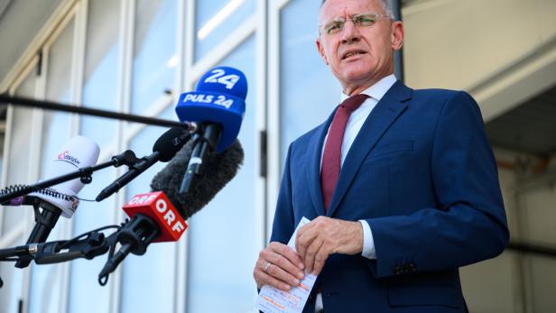 PRESSESTATEMENT NACH ABSCHIEBUNG NACH SYRIEN: KARNER