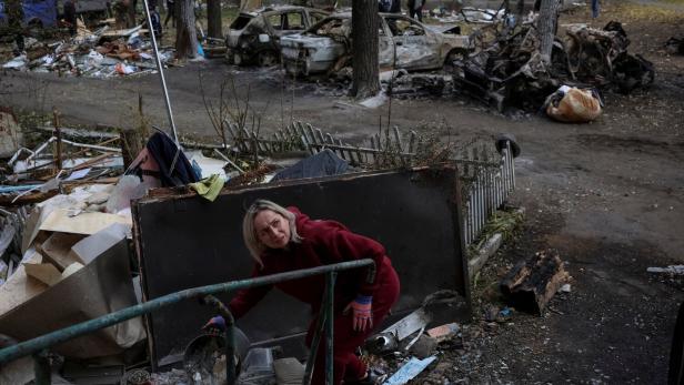 Aftermath of a Russian drone attack in Dnipropetrovsk region Aftermath of a Russian drone attack in Dnipropetrovsk region