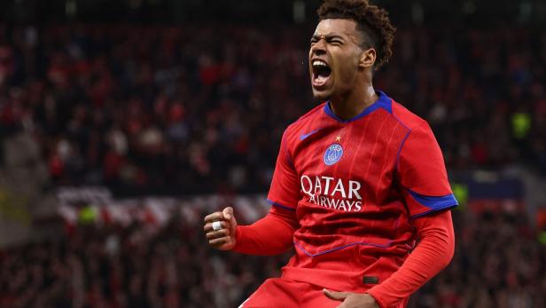FBL-EUR-C1-LEVERKUSEN-PSG FBL-EUR-C1-LEVERKUSEN-PSG