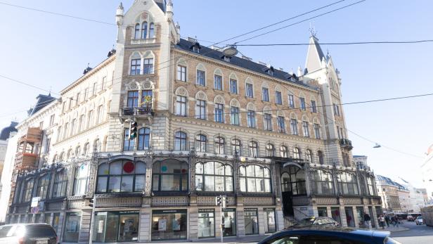 Margaretenplatz