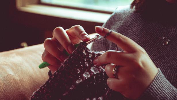Stricken