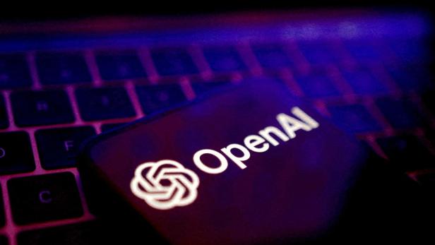 OpenAI-Logo