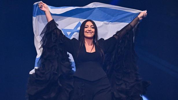 SWITZERLAND-MUSIC-TELEVISION-AWARD-EUROVISION SWITZERLAND-MUSIC-TELEVISION-AWARD-EUROVISION