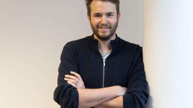 Peter Windischhofer Peter Windischhofer