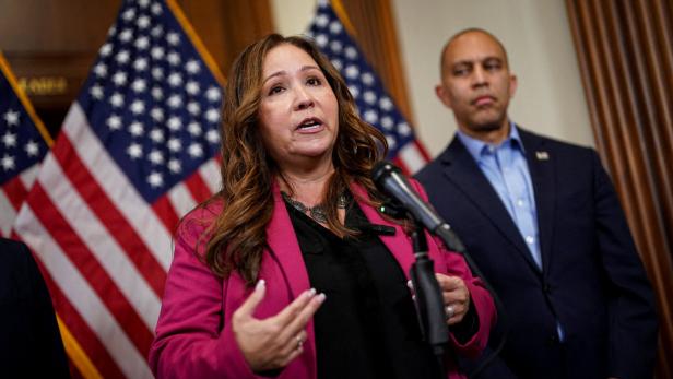 FILE PHOTO: U.S. government shutdown enters 21st day FILE PHOTO: U.S. government shutdown enters 21st day