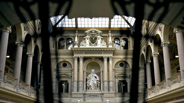 Justizpalast