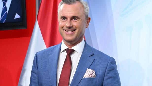 PK FPÖ "FREUNDSCHAFT MIT UNSEREN NACHBARN: ENTLASTUNG FÜR UNSERE BURGENLÄNDER - DIE A3 ALS ENTLASTUNGSSTRASSE FÜR ANRAINERGEMEINDEN": HOFER